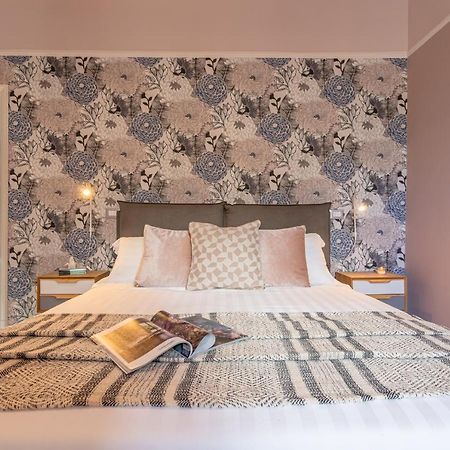37 Monti Apartment Rom Eksteriør billede